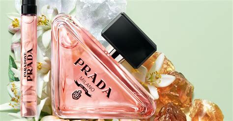 free samples of Prada perfume